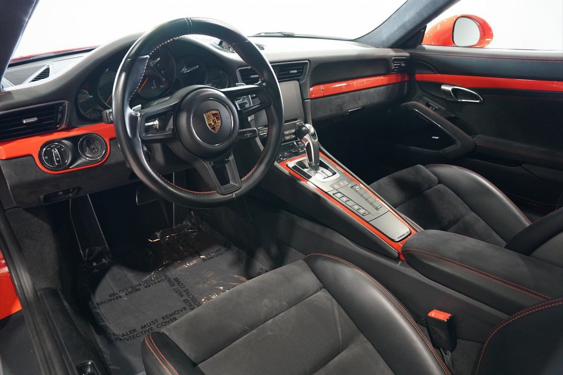 Coupe in Pompano Beach, FL, United States 2 - 18725046