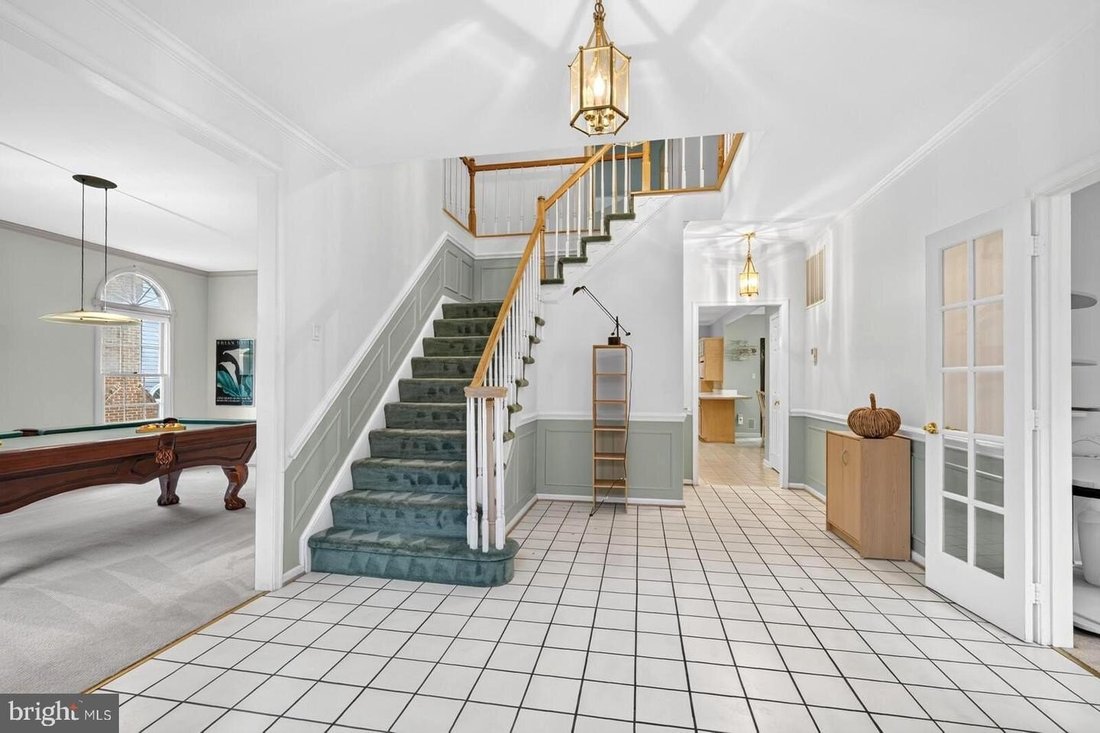 Haus in North Potomac, Maryland, Vereinigte Staaten 4 - 18729375