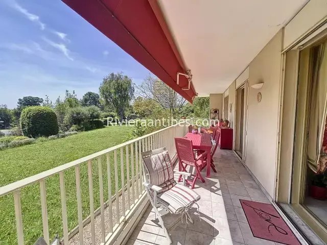 Appartement à Val Fleuri-Montaleigne, Cagnes-sur-Mer, France 1 - 15675607