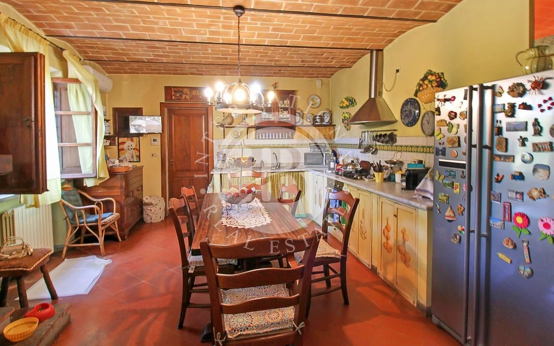 Villa à Ghezzano-Colignola Mezzana-Campo, Cascina, Toscane 5 - 18724589