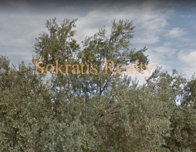 Land in North Athens, Attica, Greece 1 - 18725452