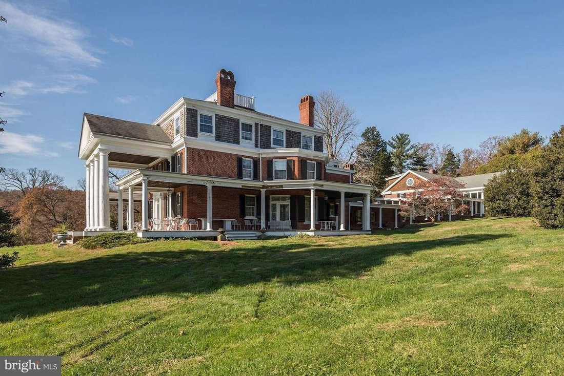 Maison en Woodbine, Maryland, États-Unis 5 - 18729518