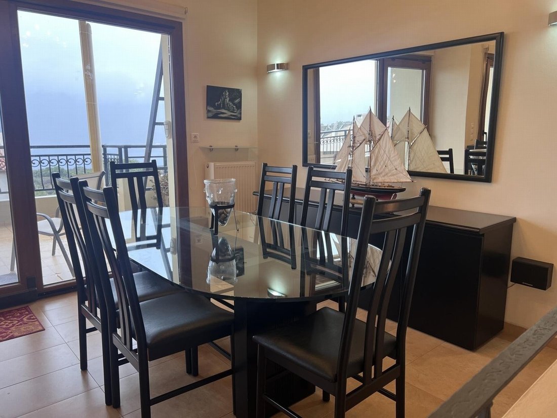 Villa in Crete, Greece 3 - 18723838