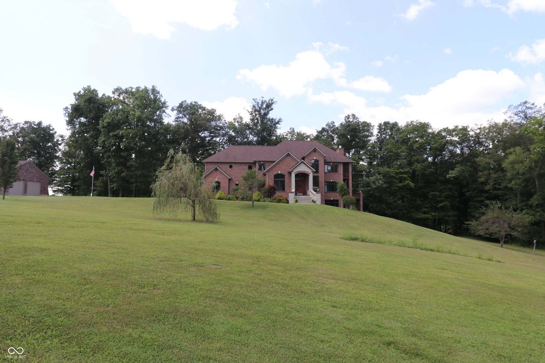 House in Batesville, Indiana, United States 1 - 18726351