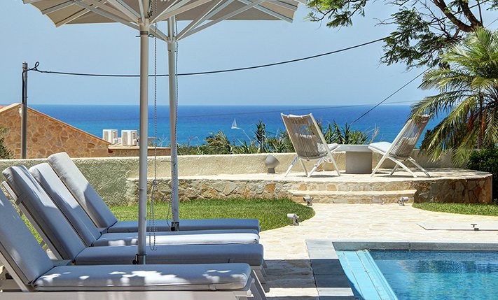 Villa in Platanias, Greece 3 - 18725655