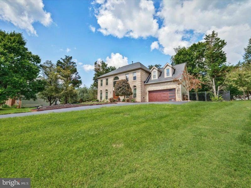 Casa en North Potomac, Maryland, Estados Unidos 2 - 18729516