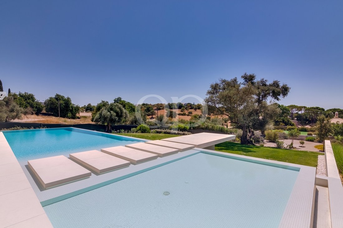 Villa in Almancil, Algarve, Portugal 2 - 18722592