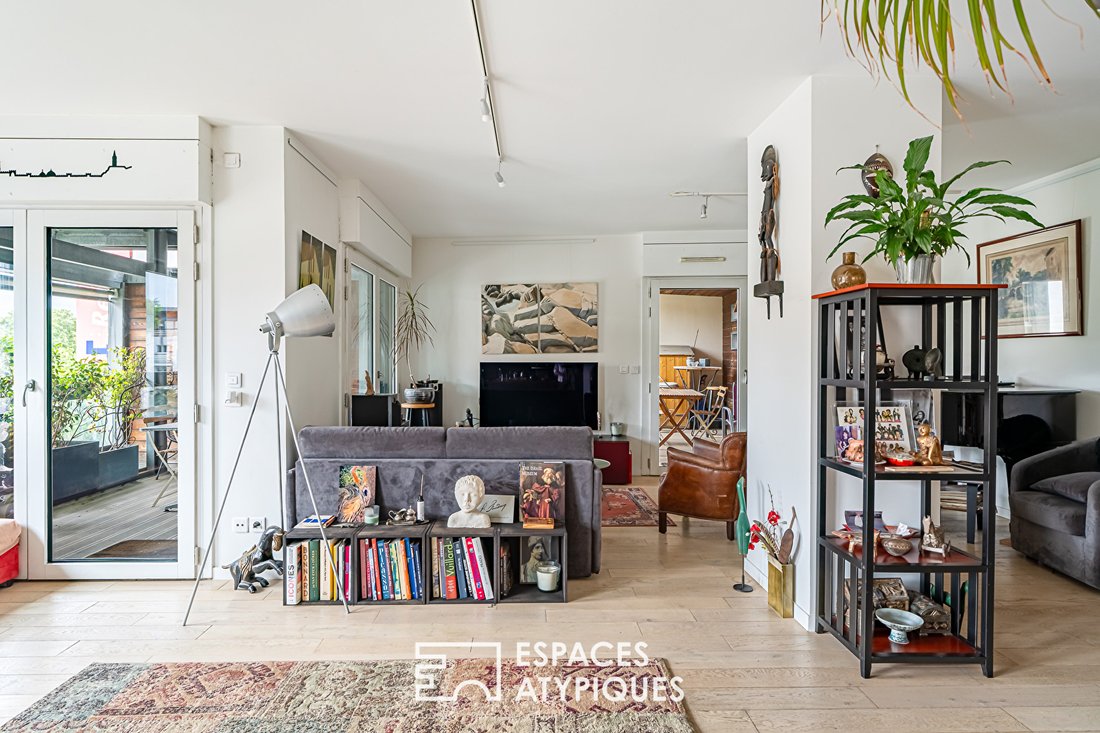 Apartamento en Colombiers, Issy-les-Moulineaux, Francia 1 - 18725715