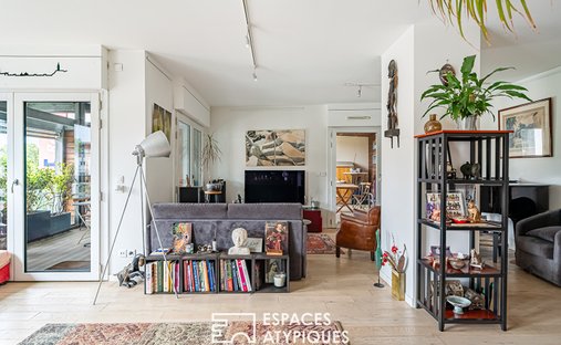 Apartamento en Colombiers, Issy-les-Moulineaux, Francia 1
