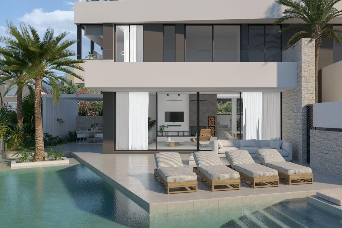 Villa in Apokoronas, Greece 1 - 18723346