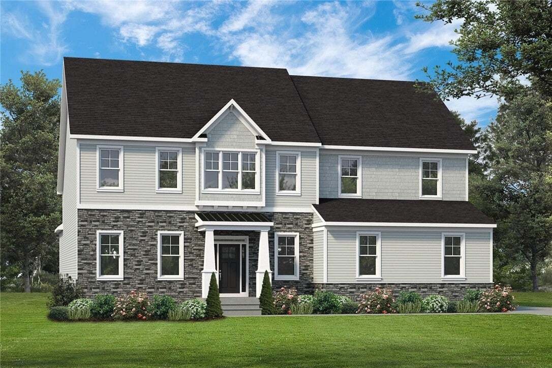 Haus in Penn Township, Pennsylvania, Vereinigte Staaten 2 - 18696711