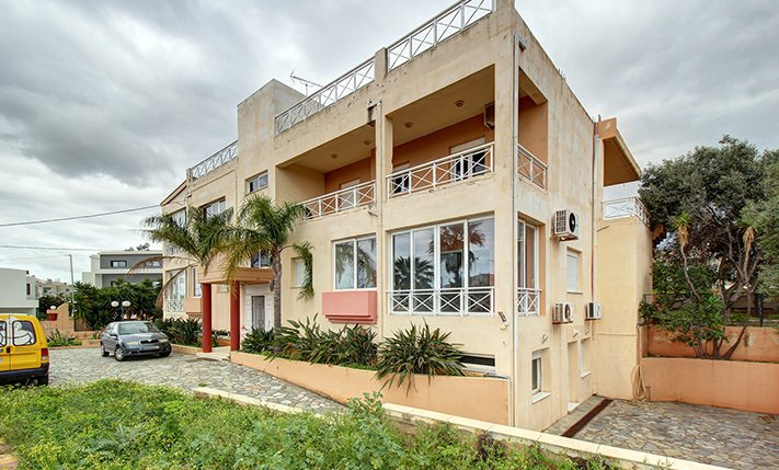 Appartement à Crète, Grèce 2 - 18726140