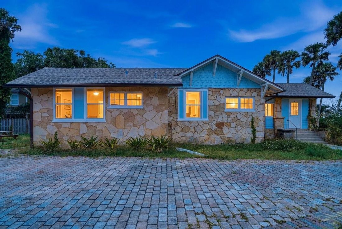 Maison à Port Orange, Floride, États-Unis 1 - 18726642