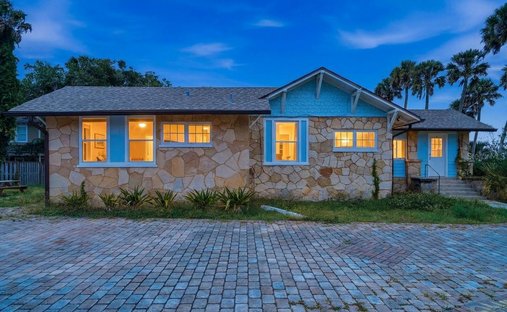 Casa en Port Orange, Florida, Estados Unidos 1