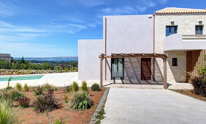 Villa in Apokoronas, Greece 4 - 18725799