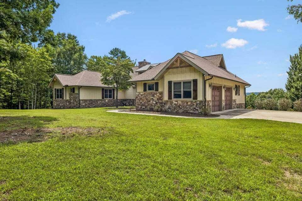 Casa a Dunlap, Tennessee, Stati Uniti 4 - 18721717