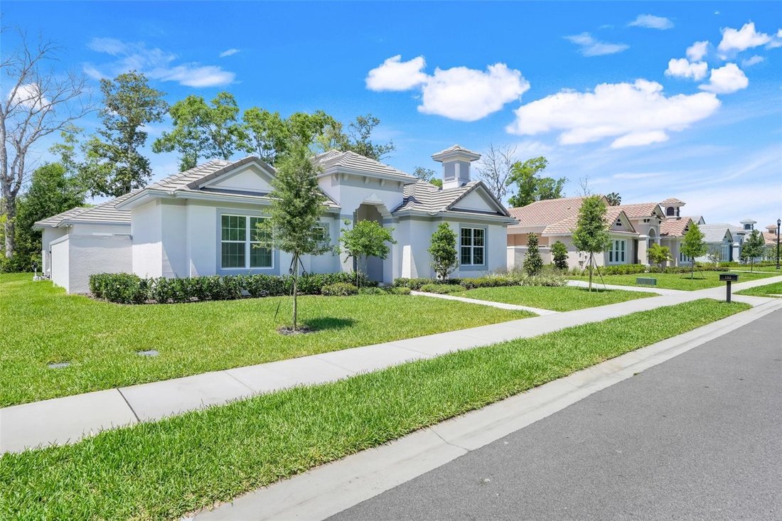 House in Palm Coast, Florida, United States 3 - 18726682