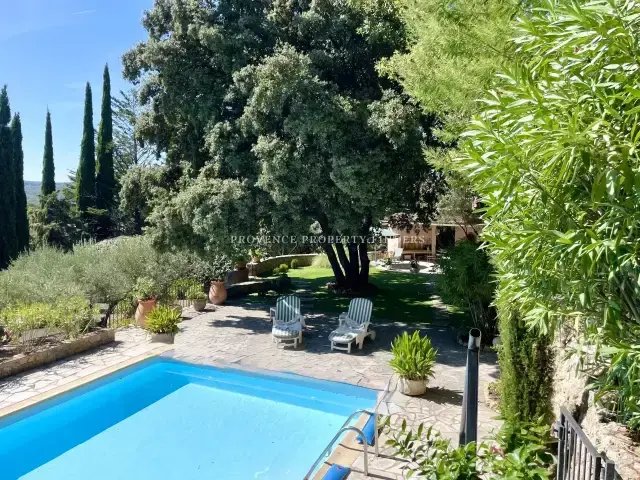 Haus in Est, Lorgues, Frankreich 2 - 16247433