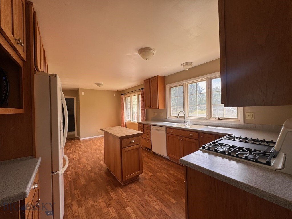 House in Bozeman, Montana, United States 4 - 18454480
