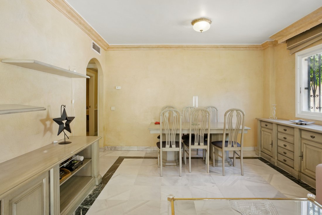 Appartamento a Miglio d'Oro, Andalusia, Spagna 3 - 18426627