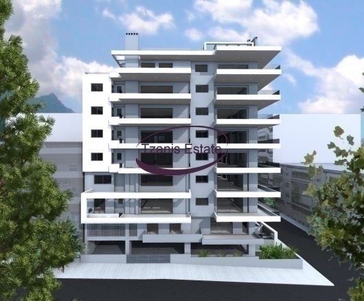 Apartment in Nea Smyrni, Attica, Greece 1 - 18725194