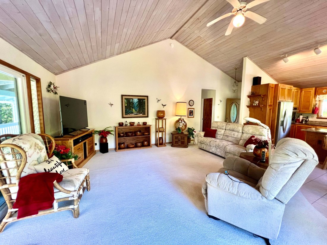 Casa en Keaau, Hawái, Estados Unidos 5 - 18528268