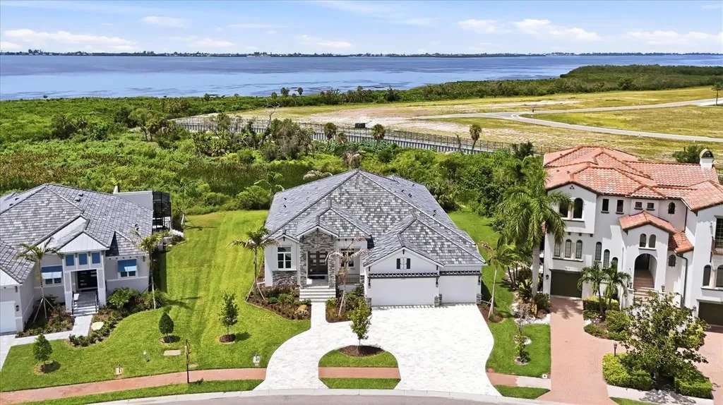 Haus in Bradenton, Florida, Vereinigte Staaten 4 - 18712457
