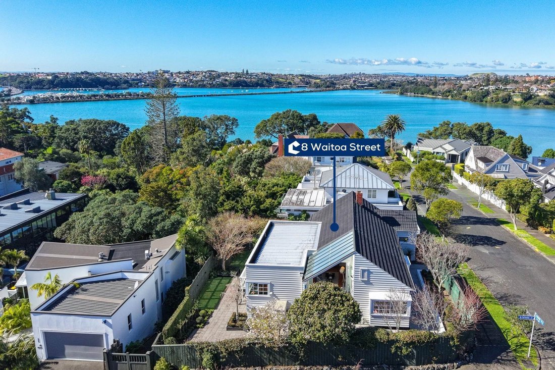 Casa a Auckland, Auckland, Nuova Zelanda 5 - 18729176