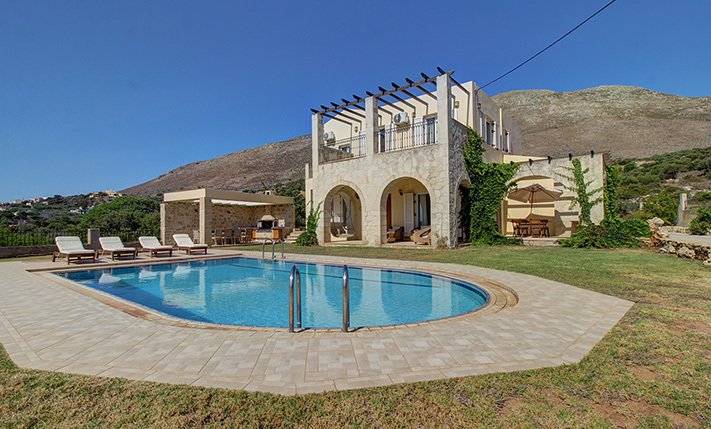 Villa in Greek Islands, Greece 2 - 18725110