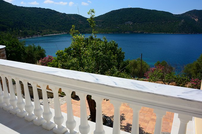 Villa in Ithaca, Peloponnese, Western Greece and the Ionian, Greece 4 - 18723379