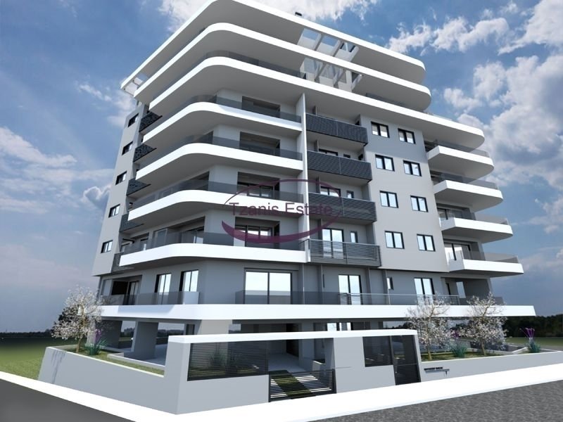Apartment in Nea Smyrni, Attica, Greece 5 - 18725189