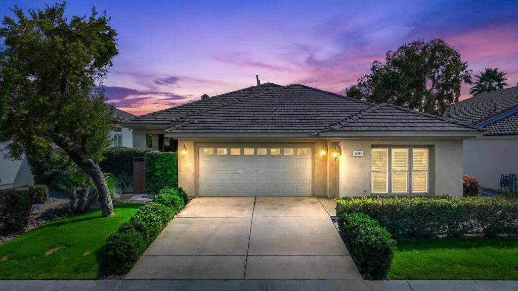 House in La Quinta, California, United States 4 - 18727208