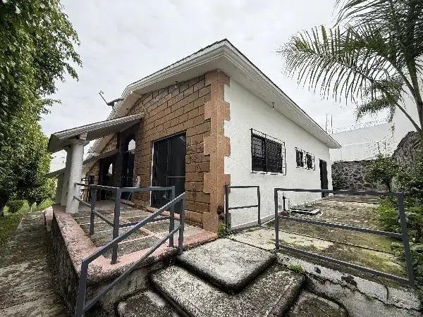 Casa a Tres de Mayo, Morelos, Messico 5 - 18725971