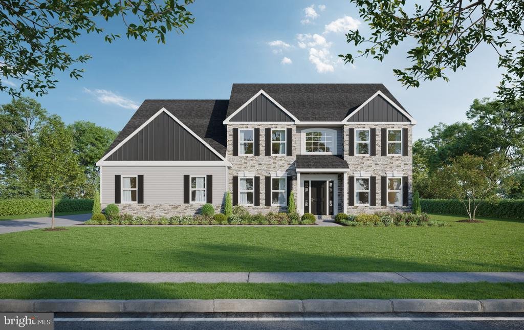 House in Kutztown, Pennsylvania, United States 1 - 18727062