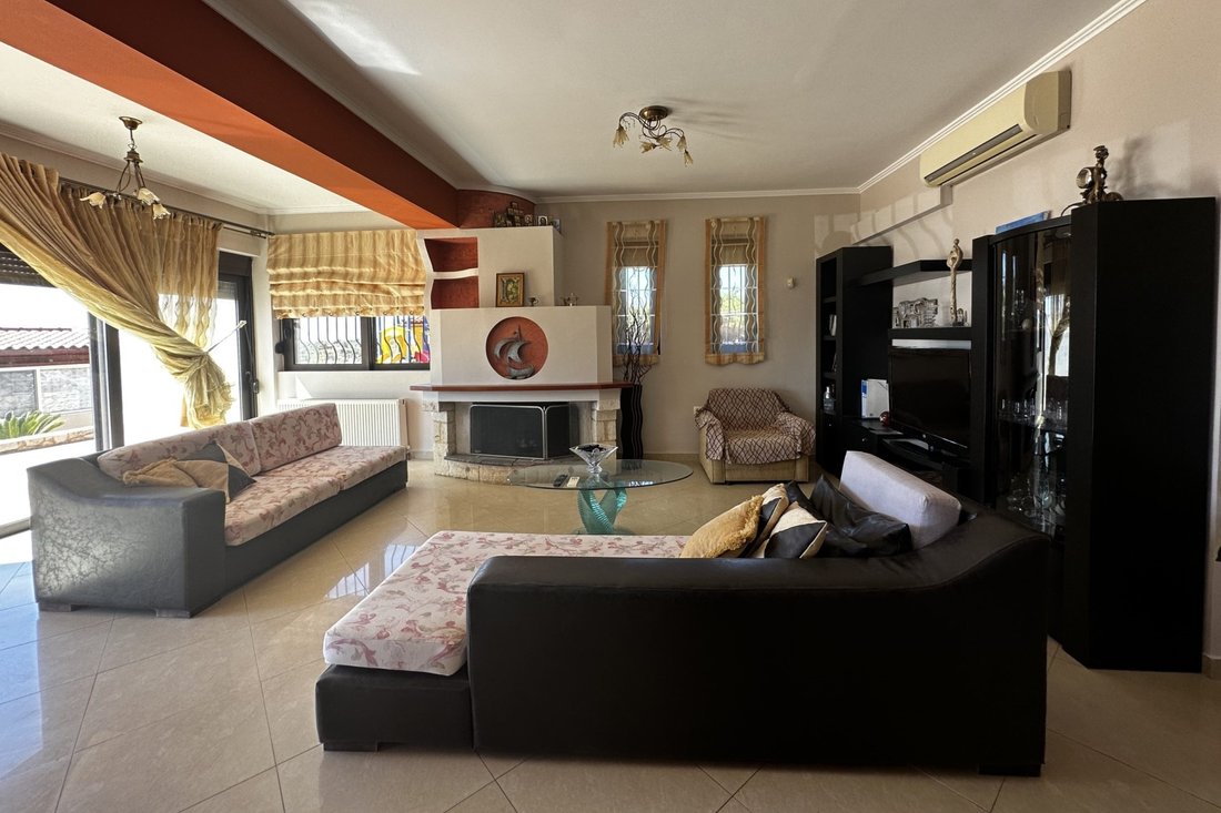Villa in Greek Islands, Greece 1 - 18723682