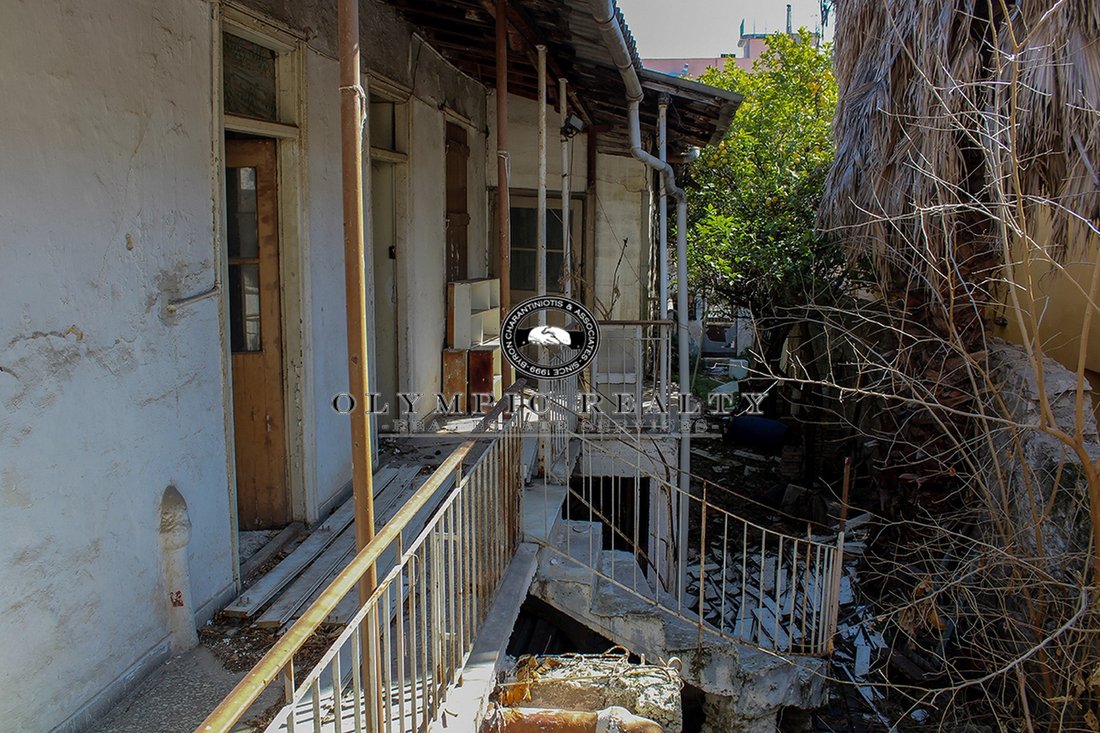 Land in 3rd District of Athens, Athens, Greece 4 - 18723575