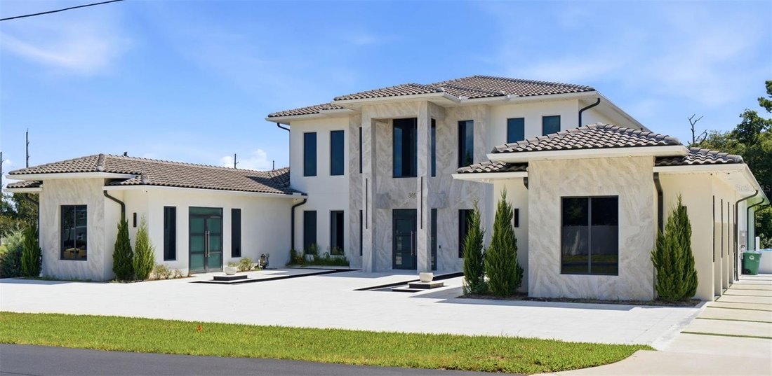 Casa a Lake Mary, Florida, Stati Uniti 2 - 18727982