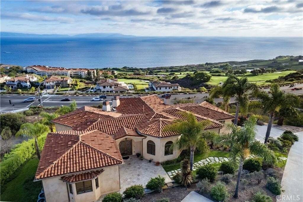 Casa en Rolling Hills, California, Estados Unidos 1 - 18727408