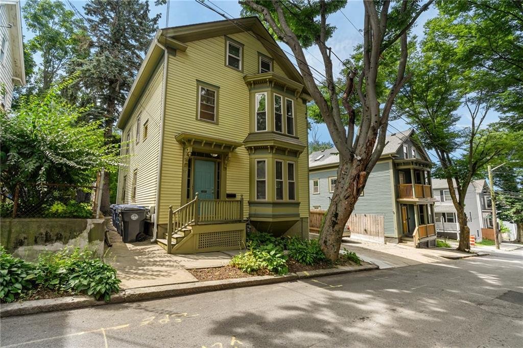 Casa a Providence, Rhode Island, Stati Uniti 1 - 18728944