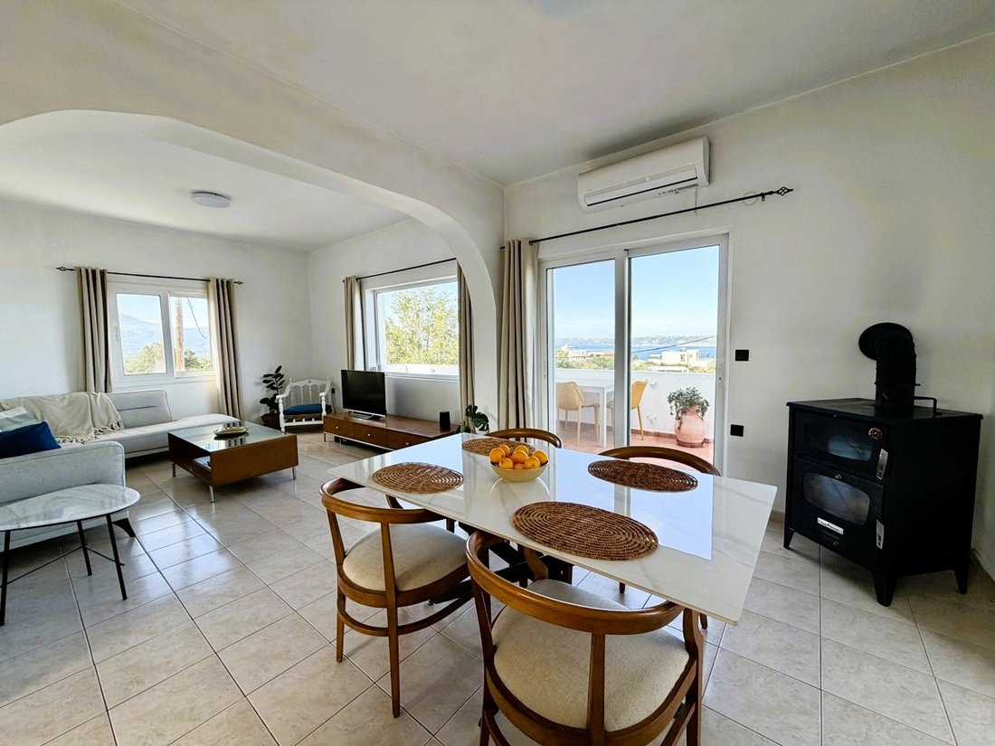 Villa in Lasithi, Greece 3 - 18723221
