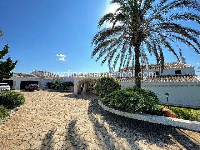 Haus in Alaior, Balearische Inseln, Spanien 5 - 18727930