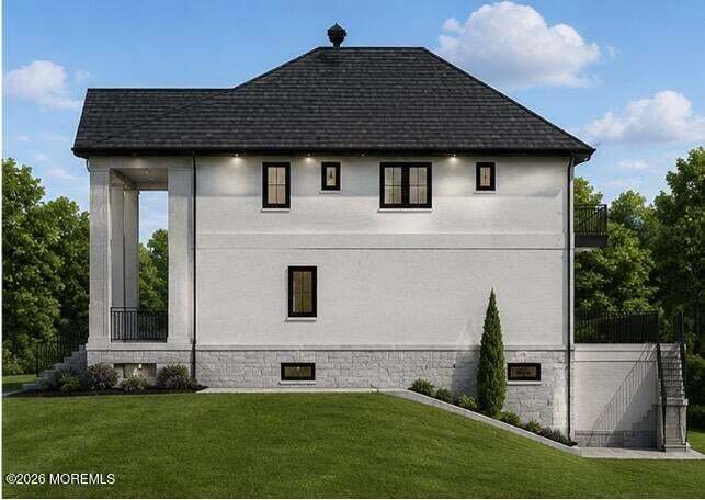 Casa en Municipio de Freehold, Nueva Jersey, Estados Unidos 4 - 18726490