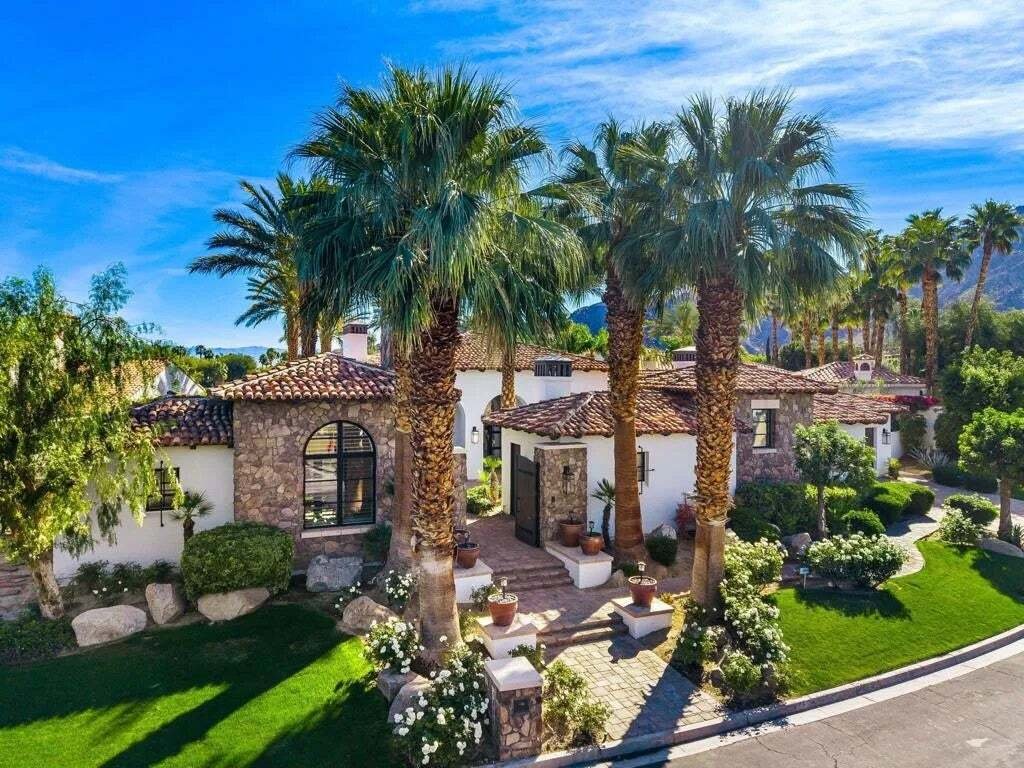 Haus in La Quinta, Kalifornien, Vereinigte Staaten 1 - 18727187
