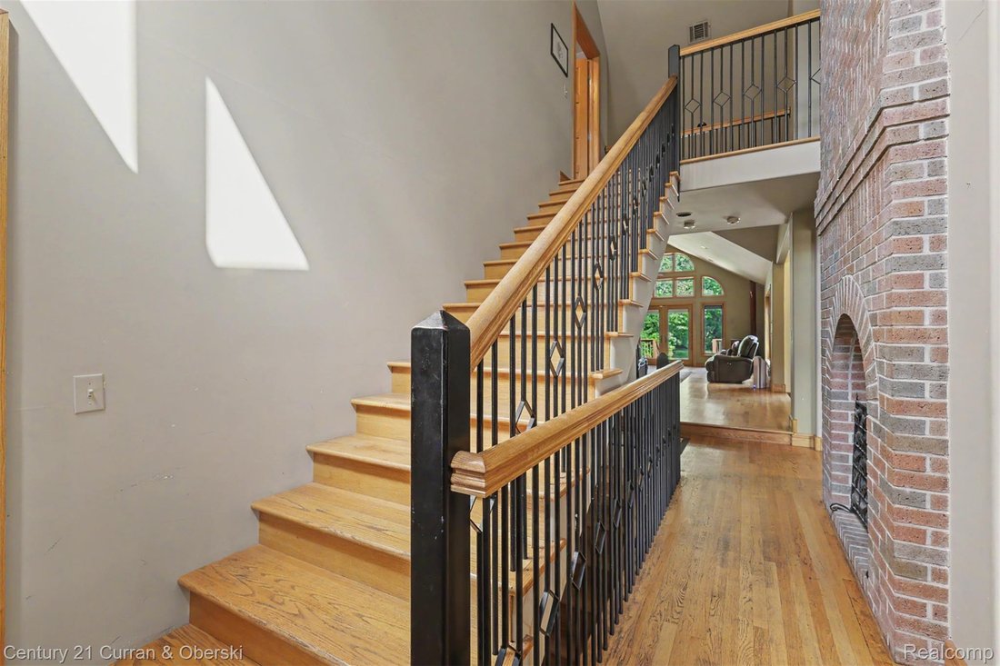 House in Dearborn, Michigan, United States 5 - 18720849