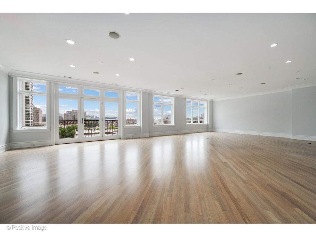 Condominio a Chicago, Illinois, Stati Uniti 3 - 18721545