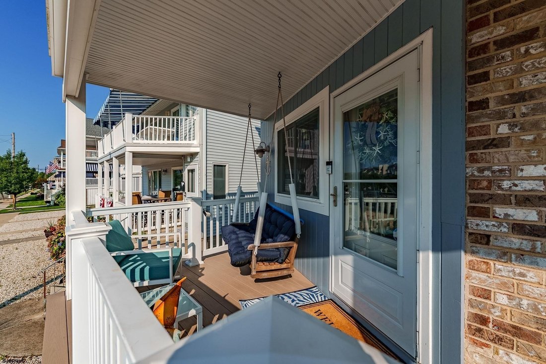 Maison à Ocean City, New Jersey, États-Unis 2 - 18729421