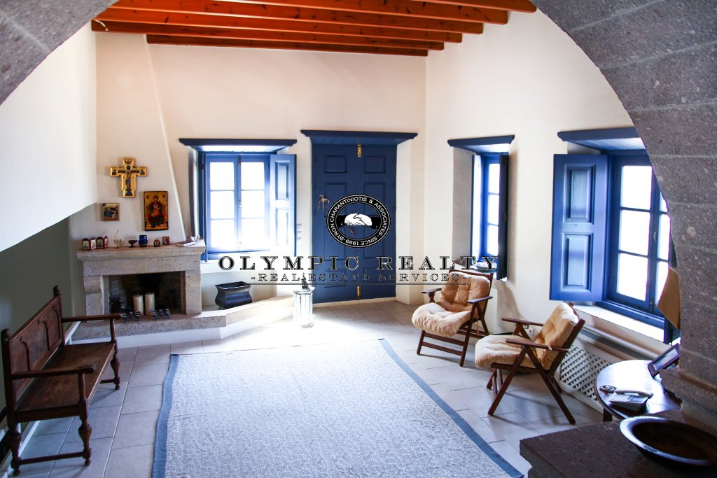 House in South Aegean, Aegean, Greece 3 - 18724123