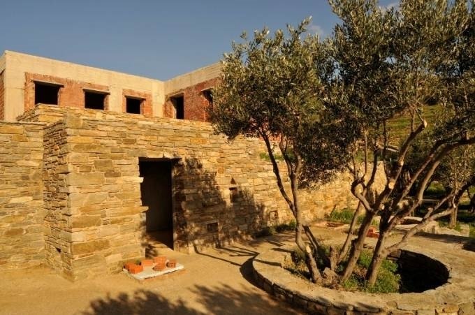 Casa en Tenos, Aegean, Grecia 5 - 18724878