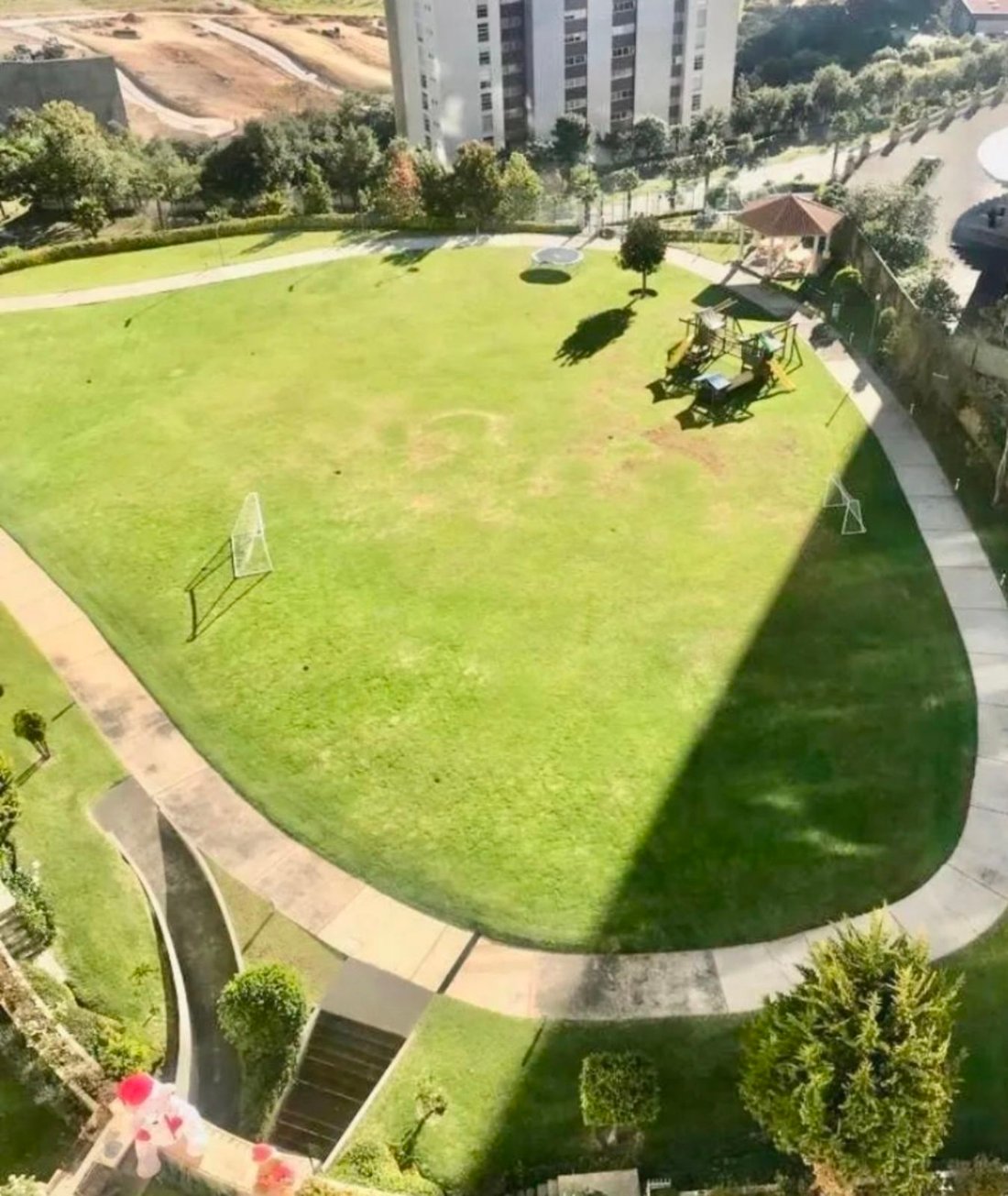 Apartment in Fuentes del Valle, State of Mexico, Mexico 5 - 18725957
