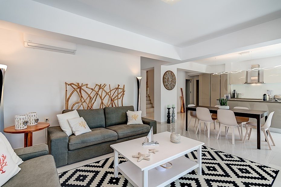 Villa in Crete, Greece 4 - 18722517